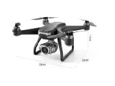 Wisex dronas su dviejomis kameromis 8k, GPS ir Wif - nuotraukos Nr. 9