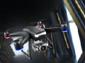 Wisex dronas su dviejomis kameromis 8k, GPS ir Wif - nuotraukos Nr. 7