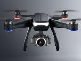 Wisex dronas su dviejomis kameromis 8k, GPS ir Wif - nuotraukos Nr. 4