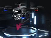 Wisex dronas su dviejomis kameromis 8k, GPS ir Wif - nuotraukos Nr. 5