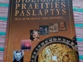 Didžiosios Praeities Paslaptys