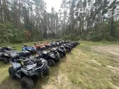 Keturračių nuoma Kaune Galingiausi nuomos rinkoje - nuotraukos Nr. 28