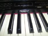 Roland Kr-3000 - nuotraukos Nr. 2