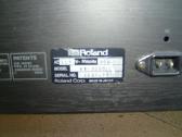 Roland Kr-3000 - nuotraukos Nr. 10