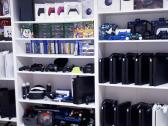 Sony Playstation 4/5 konsolių/žaidimų parduotuvė - nuotraukos Nr. 2