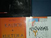 Įvairūs vadovėliai ir kitos knygos - nuotraukos Nr. 7