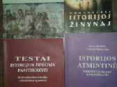 Įvairūs vadovėliai ir kitos knygos - nuotraukos Nr. 8