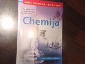 Chemijos vadovėliai - nuotraukos Nr. 3