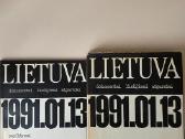 Knygos Lietuva 1991.01.13