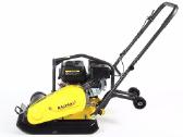 Grunto tankintuvas Baumax Vp12/35 70kg