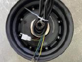 Citycoco variklis 2000w cioperio variklis 1000w - nuotraukos Nr. 2