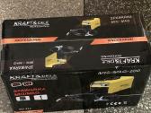 Kempas 220v 380v Kempai +Suvirinimo aparatas viela - nuotraukos Nr. 2