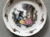 Lėkštės Lord Nelson Pottery - nuotraukos Nr. 3