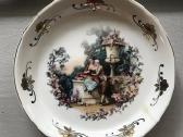Lėkštės Lord Nelson Pottery - nuotraukos Nr. 5