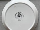Lėkštės Lord Nelson Pottery - nuotraukos Nr. 6