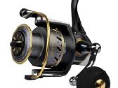 Spro Gigantis 4000