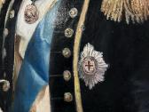 Paveikslas "Kario portretas" - nuotraukos Nr. 7