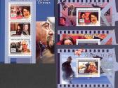 Gvinėja 2007. Kino aktoriai. - nuotraukos Nr. 7