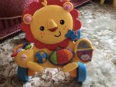 Stumdukas Fisher Price
