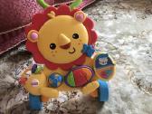 Stumdukas Fisher Price - nuotraukos Nr. 2
