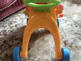 Stumdukas Fisher Price - nuotraukos Nr. 3