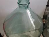 Vintažinis 20 ltr stiklainis. - nuotraukos Nr. 2