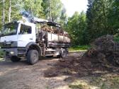 Ekskavatoriaus krautuvo nuoma (Cat 444f2) Molėtai - nuotraukos Nr. 10