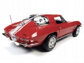 Chevrolet Corvette - nuotraukos Nr. 3
