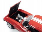 Chevrolet Corvette - nuotraukos Nr. 4