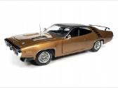 Plymouth Road Runner