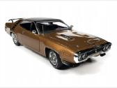 Plymouth Road Runner - nuotraukos Nr. 2