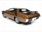 Plymouth Road Runner - nuotraukos Nr. 3