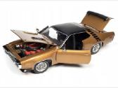 Plymouth Road Runner - nuotraukos Nr. 4