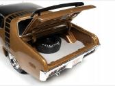 Plymouth Road Runner - nuotraukos Nr. 5