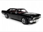 Chevrolet Biscayne - nuotraukos Nr. 2