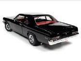 Chevrolet Biscayne - nuotraukos Nr. 3
