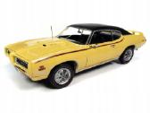 Pontiac Judge