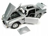 Aston Martin Db5 - nuotraukos Nr. 4