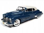 Cadillac 62