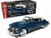 Cadillac 62 - nuotraukos Nr. 2