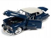 Cadillac 62 - nuotraukos Nr. 3