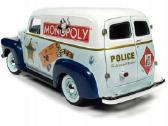 Chevrolet Panel - nuotraukos Nr. 3