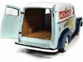 Chevrolet Panel - nuotraukos Nr. 4