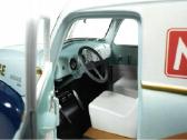 Chevrolet Panel - nuotraukos Nr. 6