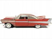 Plymouth Fury