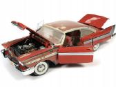Plymouth Fury - nuotraukos Nr. 2