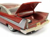 Plymouth Fury - nuotraukos Nr. 4