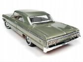 Chevrolet Impala - nuotraukos Nr. 2