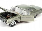 Chevrolet Impala - nuotraukos Nr. 4