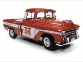 Chevrolet Cameo - nuotraukos Nr. 2